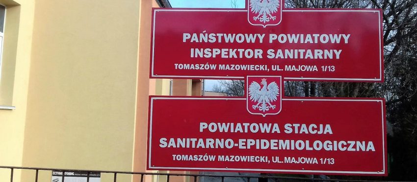 Koronawirus W Tomaszowie Maz Wiecej Nr Telefonow Do Sanepidu Mazopolska Pl